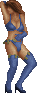 Questa
                              giovane donna che danza  solo un omaggio
                              alle mie preferenze ma, se dovesse urtare
                              il vostro buongusto, ho predisposto per
                              voi un'alternativa pi innocente. Cliccate
                              sulla fanciulla...