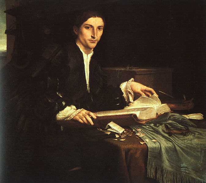 Lorenzo Lotto