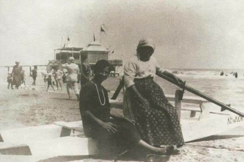 Mariannina la Mpapona