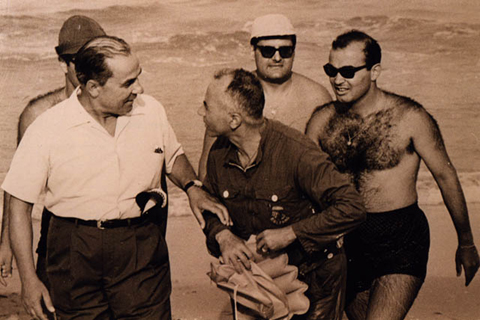 Eugenio Paoletti