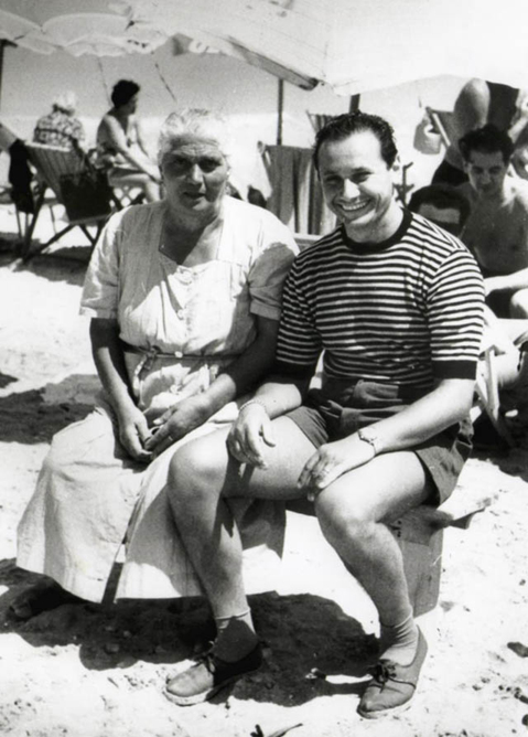 Rino Salviati
