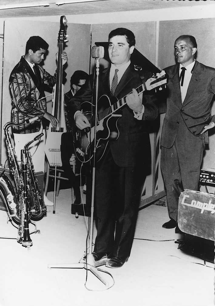Edoardo Vianello (1961)
