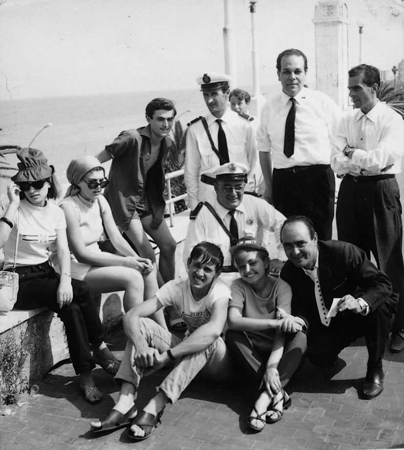Gianni Morandi (1965)