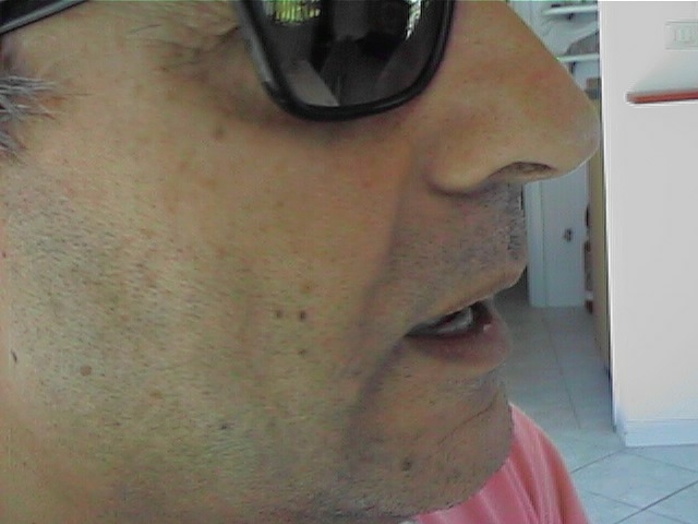Mario  ormai milanese di adozione
