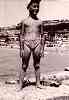 Maurizio sulla spiaggia 19..